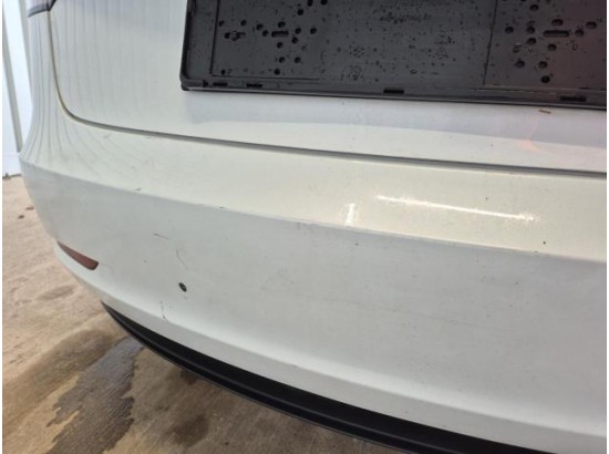 2022 Tesla Model 3 Basis RWD