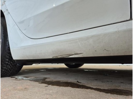 2022 Tesla Model 3 Basis RWD