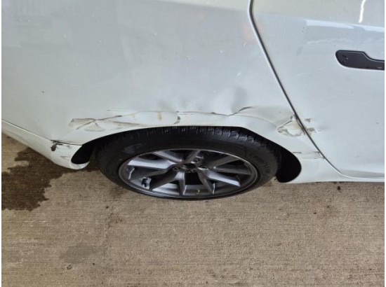 2022 Tesla Model 3 Basis RWD