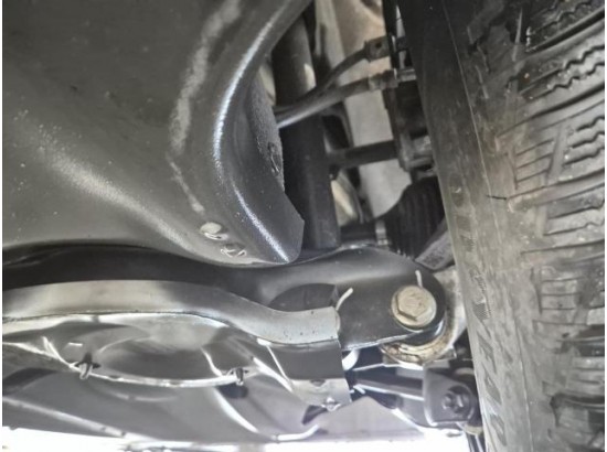 2022 Tesla Model 3 Basis RWD