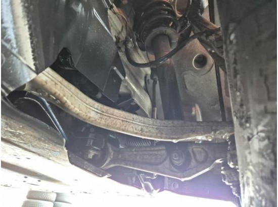 2022 Tesla Model 3 Basis RWD