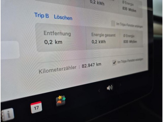 2022 Tesla Model 3 Basis RWD