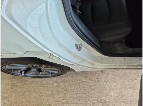 2022 Tesla Model 3 Basis RWD