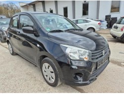 2016 Suzuki Celerio