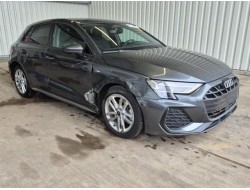 2025 Audi A3 Sportback TFSI e 150 kW S line