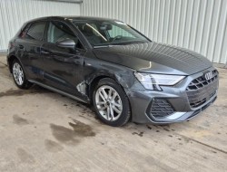 2025 Audi A3 Sportback TFSI e 150 kW S line