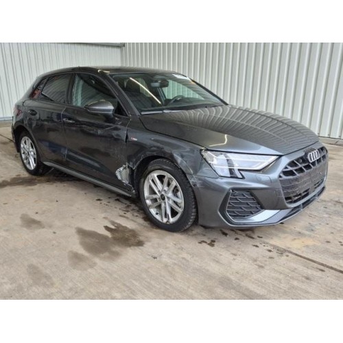 2025 Audi A3 Sportback TFSI e 150 kW S line