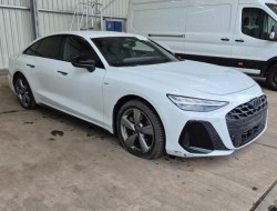 2025 Audi A6 Limousine 3.0 TFSI quattro 270 kW