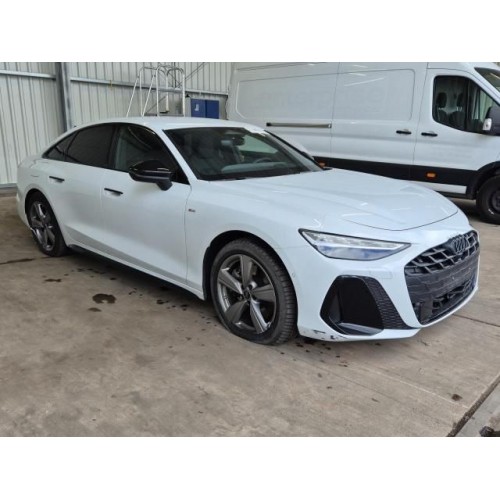 2025 Audi A6 Limousine 3.0 TFSI quattro 270 kW