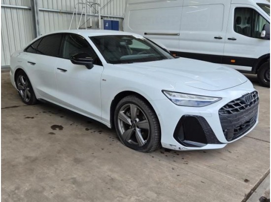 2025 Audi A6 Limousine 3.0 TFSI quattro 270 kW