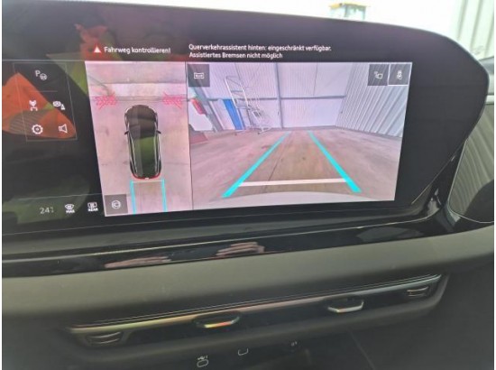 2025 Audi A6 Limousine 3.0 TFSI quattro 270 kW