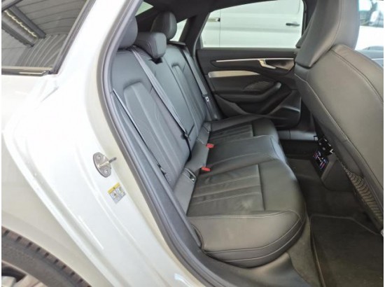 2025 Audi A6 Limousine 3.0 TFSI quattro 270 kW