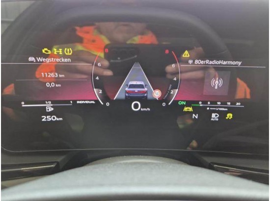 2025 Audi A6 Limousine 3.0 TFSI quattro 270 kW