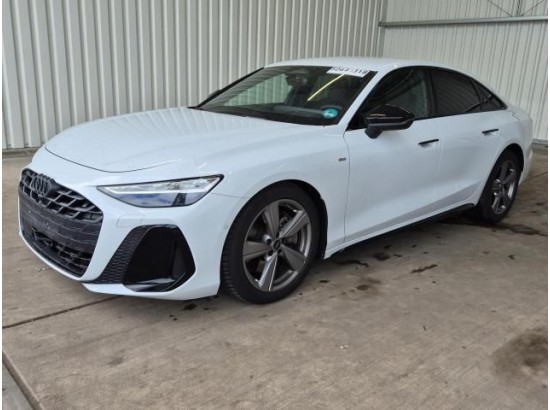 2025 Audi A6 Limousine 3.0 TFSI quattro 270 kW