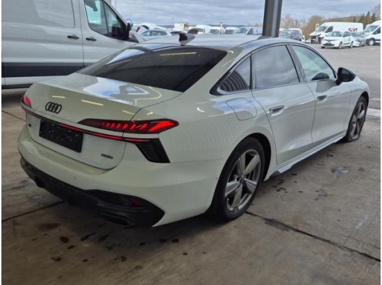 2025 Audi A6 Limousine 3.0 TFSI quattro 270 kW