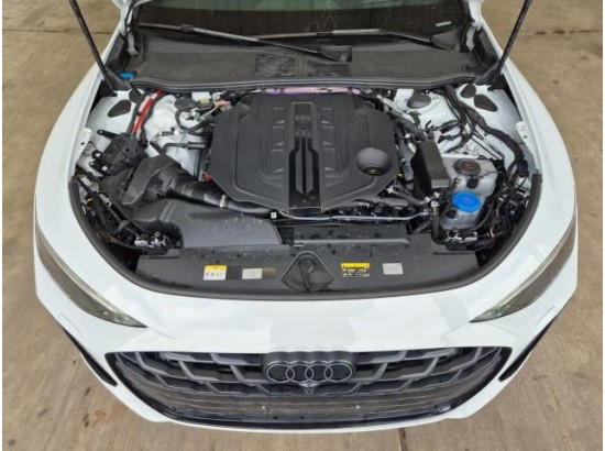 2025 Audi A6 Limousine 3.0 TFSI quattro 270 kW