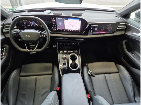 2025 Audi A6 Limousine 3.0 TFSI quattro 270 kW