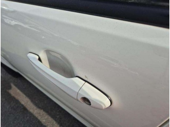 2015 Ssangyong Korando