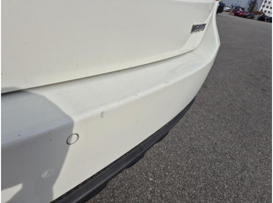 2015 Ssangyong Korando