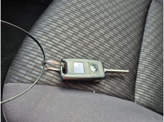 2015 Ssangyong Korando