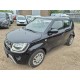 2021 Suzuki Ignis