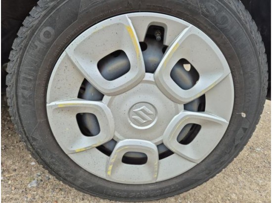 2021 Suzuki Ignis