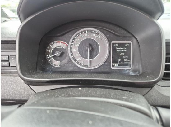 2021 Suzuki Ignis