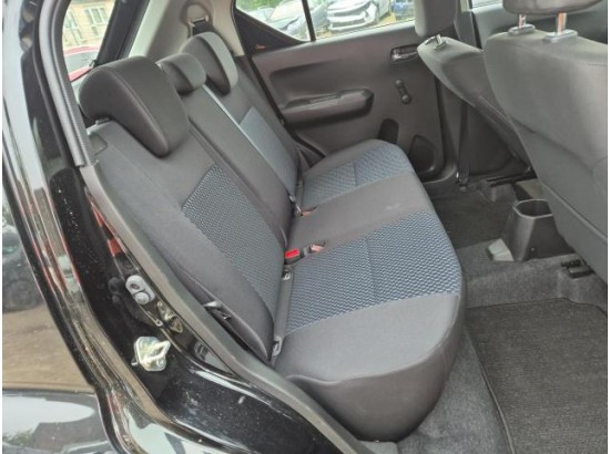 2021 Suzuki Ignis