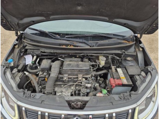 2021 Suzuki Ignis