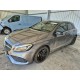 2016 Mercedes-Benz A -Klasse A 220 CDI / d 4Matic
