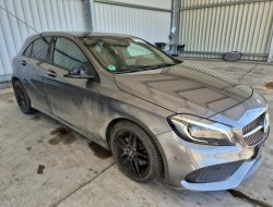 2016 Mercedes-Benz A -Klasse A 220 CDI / d 4Matic