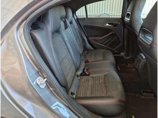 2016 Mercedes-Benz A -Klasse A 220 CDI / d 4Matic