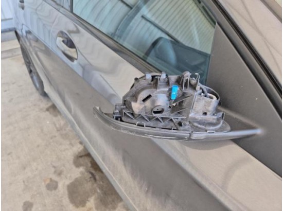 2016 Mercedes-Benz A -Klasse A 220 CDI / d 4Matic