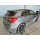 2016 Mercedes-Benz A -Klasse A 220 CDI / d 4Matic