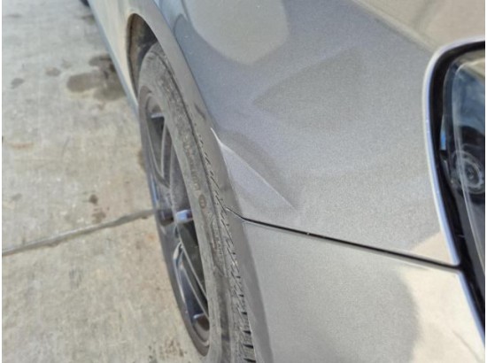 2016 Mercedes-Benz A -Klasse A 220 CDI / d 4Matic