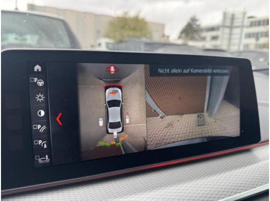 2017 BMW 5er Lim. M550 i xDrive