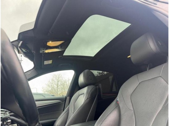 2017 BMW 5er Lim. M550 i xDrive