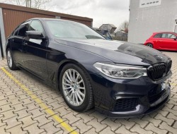 2017 BMW 5er Lim. M550 i xDrive