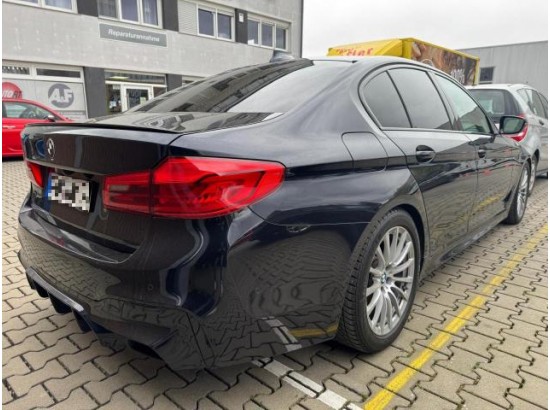 2017 BMW 5er Lim. M550 i xDrive