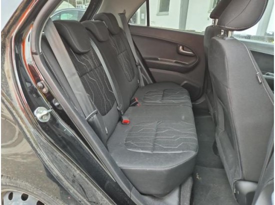 2015 Kia Picanto Intro Edition