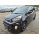2015 Kia Picanto Intro Edition