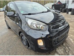 2015 Kia Picanto Intro Edition