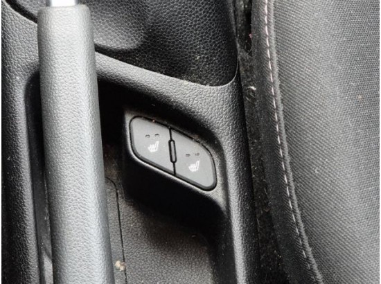 2015 Kia Picanto Intro Edition