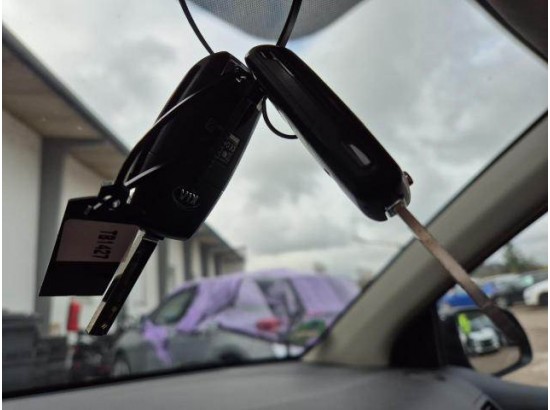 2015 Kia Picanto Intro Edition