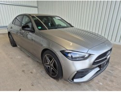 2023 Mercedes-Benz C -Klasse Lim. C 220 d 2023 Mercedes-Benz C -Klasse Lim. C 220 d
