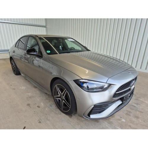 2023 Mercedes-Benz C -Klasse Lim. C 220 d