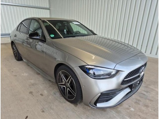 2023 Mercedes-Benz C -Klasse Lim. C 220 d