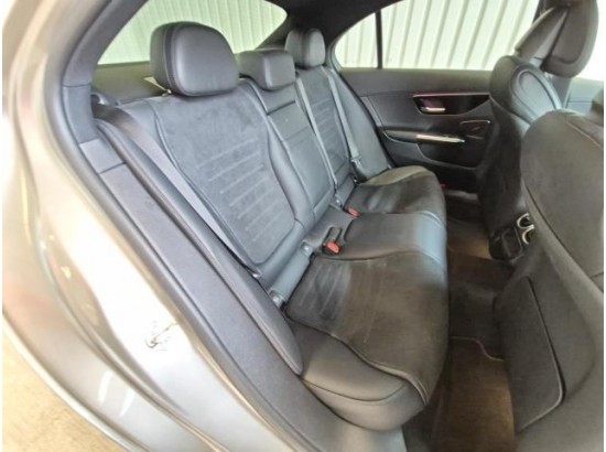 2023 Mercedes-Benz C -Klasse Lim. C 220 d