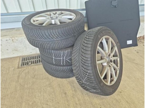 2023 Mercedes-Benz C -Klasse Lim. C 220 d