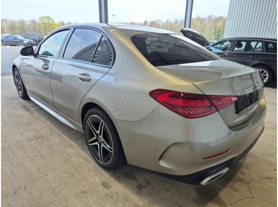 2023 Mercedes-Benz C -Klasse Lim. C 220 d